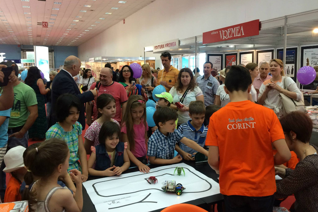 un proiect inventeaza.ro