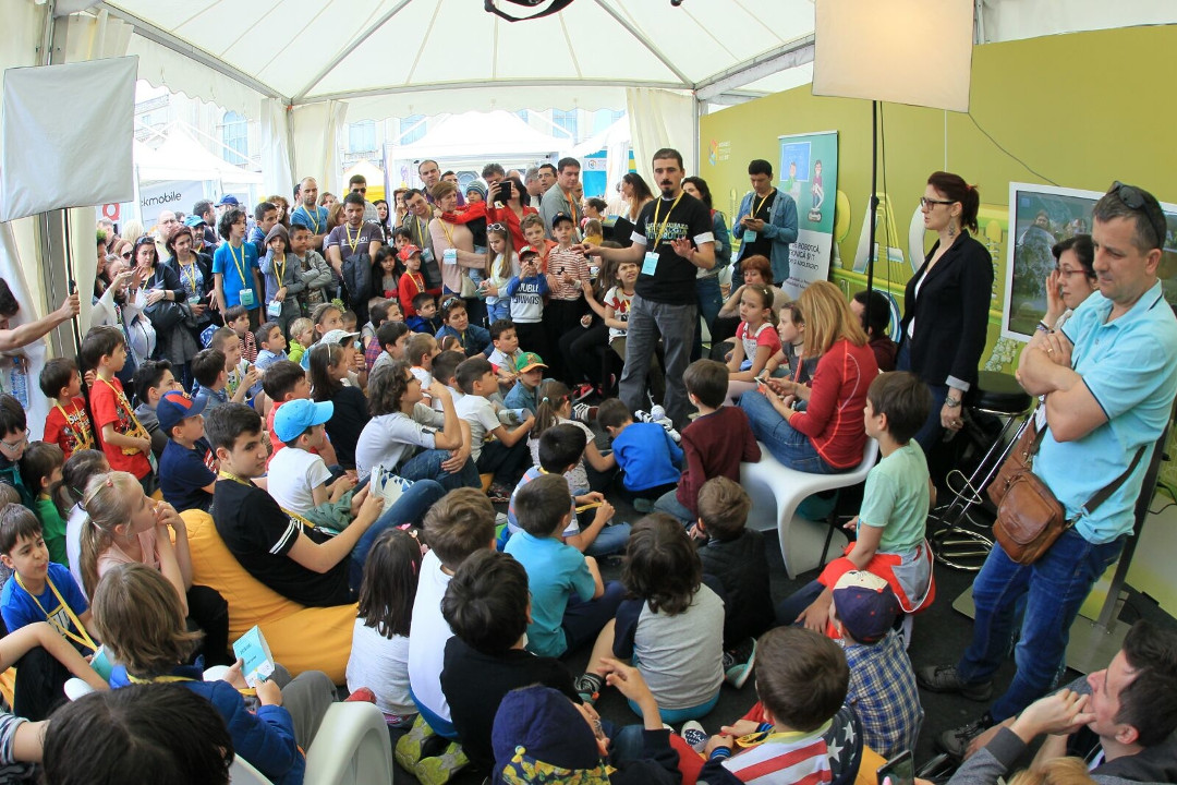 un proiect inventeaza.ro