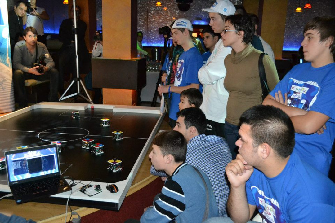 un proiect inventeaza.ro