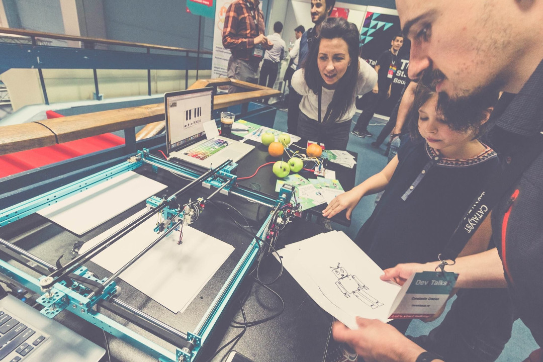 un proiect inventeaza.ro