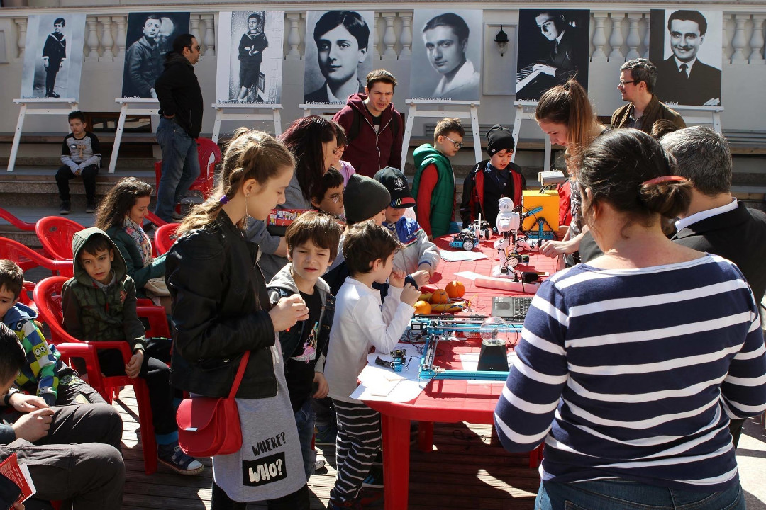 un proiect inventeaza.ro