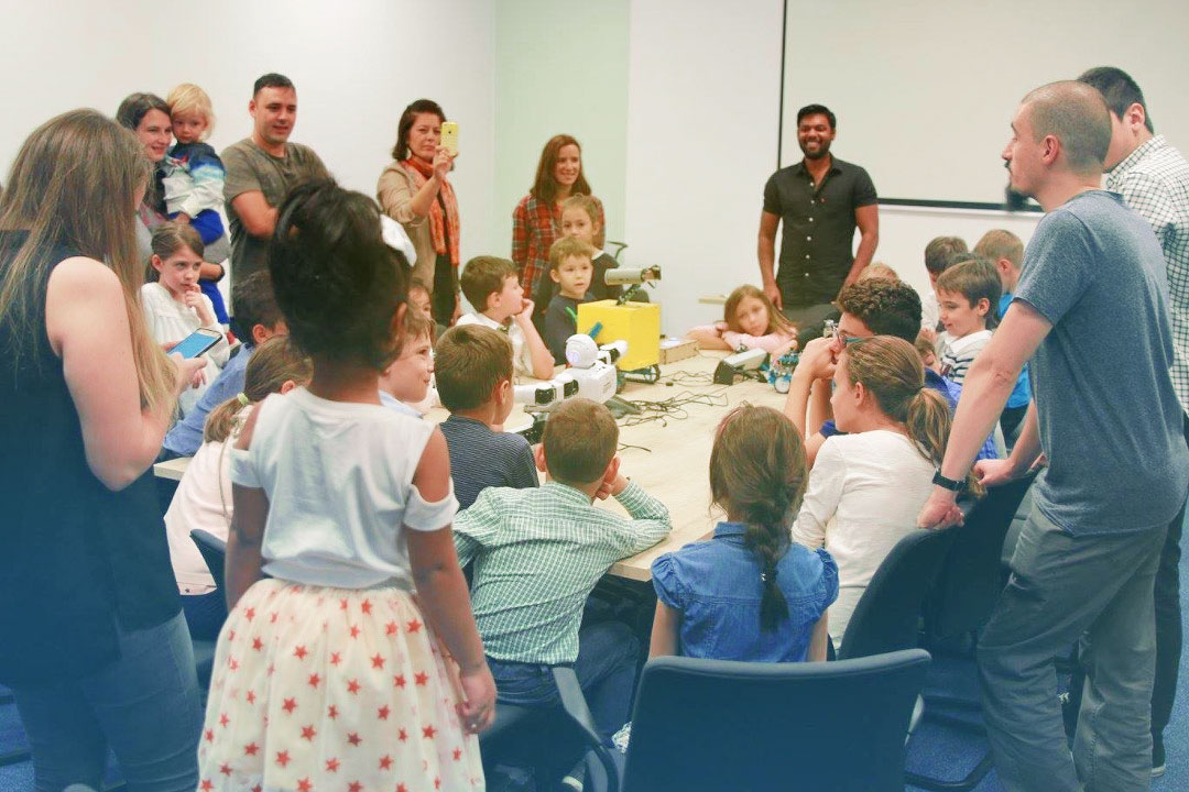 un proiect inventeaza.ro