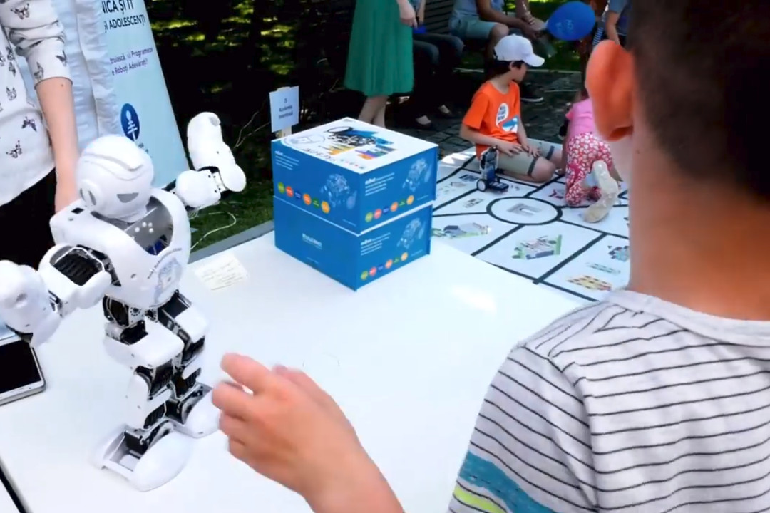 un proiect inventeaza.ro