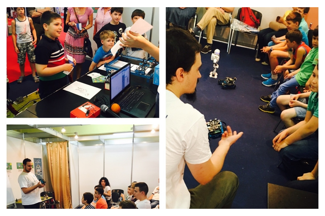 un proiect inventeaza.ro