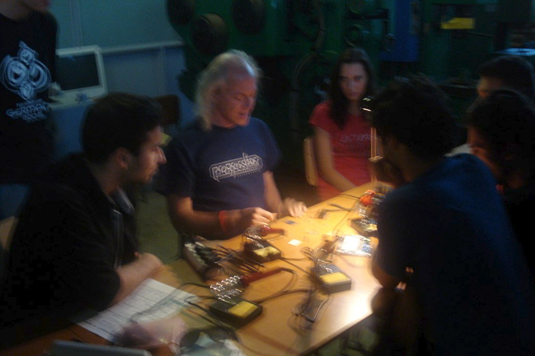 un proiect inventeaza.ro