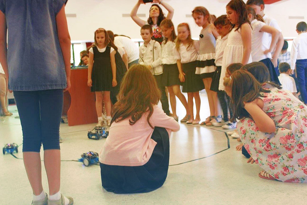 un proiect inventeaza.ro