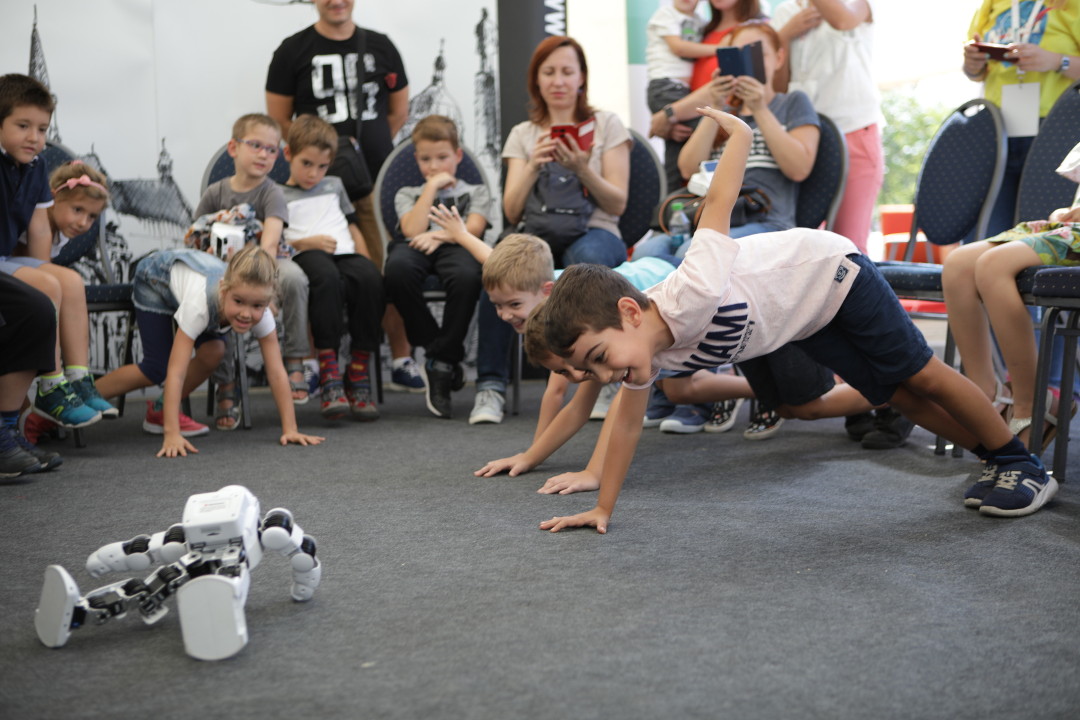 un proiect inventeaza.ro