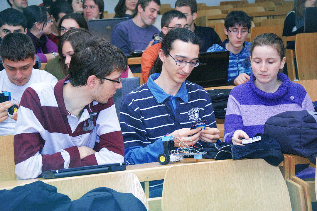 un proiect inventeaza.ro