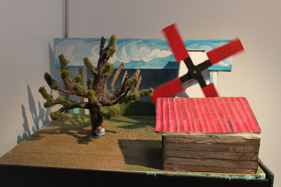 un proiect inventeaza.ro